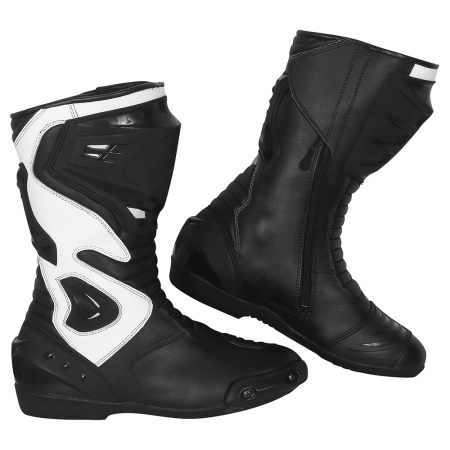 Motorbike Shoes